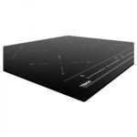 Індукційна варильна поверхня Teka IBC 64010 BK MSS (112520012) чорний - Зображення 4