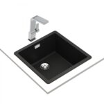 Кухонна мийка Teka Radea R10 40.40 M-TG (115230048) карбон - Зображення 6