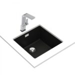 Кухонна мийка Teka Radea R10 40.40 M-TG (115230048) карбон - Зображення 7