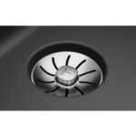 Кухонна мийка Teka Radea R10 50.40 M-TG (115230051) карбон - Зображення 8