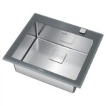 Кухонна мийка Teka Diamond RS15 1B (115000076) сірий камінь - Зображення 5