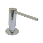 Дозатор для мила Fabiano FAS-D 42 Chrome - Зображення 3
