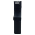 Змішувач для раковини Fabiano Alvi 30101 Black - Зображення 4