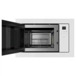 Мікрохвильова піч вбудована Teka ML 8210 BIS WH (112060009) - Зображення 3