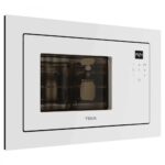 Мікрохвильова піч вбудована Teka ML 8210 BIS WH (112060009) - Зображення 4