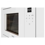 Мікрохвильова піч вбудована Teka ML 8210 BIS WH (112060009) - Зображення 5
