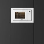 Мікрохвильова піч вбудована Teka ML 8210 BIS WH (112060009) - Зображення 6