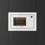 Мікрохвильова піч вбудована Teka ML 8210 BIS WH (112060009) - Зображення 7