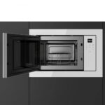 Мікрохвильова піч вбудована Teka ML 8210 BIS WH (112060009) - Зображення 8