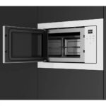 Мікрохвильова піч вбудована Teka ML 8210 BIS WH (112060009) - Зображення 9