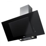Витяжка кухонна Teka DVT PRO 98780 TCS BK (112930061) чорне скло - Зображення 7