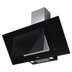 Витяжка кухонна Teka DVT PRO 98780 TCS BK (112930061) чорне скло - Зображення 5