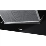 Витяжка кухонна Teka DVT PRO 98780 TCS BK (112930061) чорне скло - Зображення 4