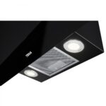 Витяжка кухонна Teka DVT PRO 98780 TCS BK (112930061) чорне скло - Зображення 3