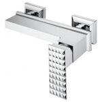 Змішувач для душу Blue Water PANAMA PAN-BPK.030C Хром (5901730613438) - Зображення 2