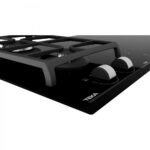 Комбінована варильна поверхня Teka HYBRID JZC 96324 ABN BLACK (112570150) чорний - Зображення 4