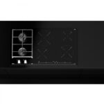 Комбінована варильна поверхня Teka HYBRID JZC 96324 ABN BLACK (112570150) чорний - Зображення 8