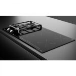 Комбінована варильна поверхня Teka HYBRID JZC 96324 ABN BLACK (112570150) чорний - Зображення 6