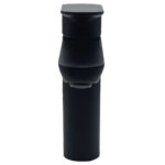 Змішувач для раковини Fabiano Modena 10101 Black - Зображення 4