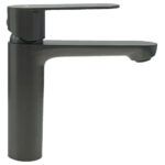 Змішувач для раковини Fabiano Modena 10102 Graphite - Зображення 3