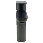 Змішувач для раковини Fabiano Modena 10102 Graphite - Зображення 4