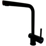 Змішувач кухонний Fabiano FKM 45 SS Velvet Black