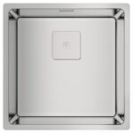Кухонна мийка Teka FLEXLINEA RS15 40.40 (115000014) нержавіюча сталь