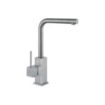 Змішувач кухонний Fabiano FKM 51 SS Inox - Зображення 3