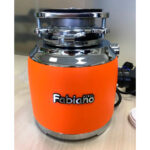 Подрібнювач харчових відходів Fabiano Inverto BLDC Compact - Зображення 3