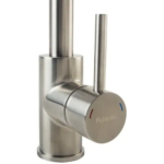 Змішувач кухонний Fabiano FKM 41 SS Inox - Зображення 2