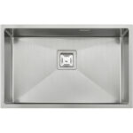 Кухонна мийка Fabiano Quadro 68 Celldecor