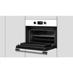 Електрична духова шафа + мікрохвилі Teka HLC 8440 C WH (111160011) біле скло - Зображення 8