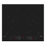 Індукційна варильна поверхня Fabiano FHBI 3600 iNV Diamond Black