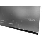 Індукційна варильна поверхня Fabiano FHBI 3600 iNV Diamond Black - Зображення 3