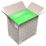 Фільтр зворотного осмосу Ecosoft P'URE BALANCE - Зображення 9