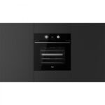 Електрична духова шафа + пароварка Teka SteamGourmet HLB 8550 SC (111200001) чорне скло - Зображення 11
