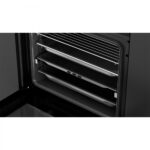 Електрична духова шафа + пароварка Teka SteamGourmet HLB 8550 SC (111200001) чорне скло - Зображення 13