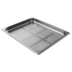 Електрична духова шафа + пароварка Teka SteamGourmet HLB 8550 SC (111200001) чорне скло - Зображення 16
