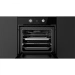 Електрична духова шафа + пароварка Teka SteamGourmet HLB 8550 SC (111200001) чорне скло - Зображення 9