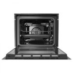 Електрична духова шафа Teka HSB 630 (41560133) біла - Зображення 6
