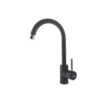Кухонний змішувач Fabiano SKF 850 ST Antracit - Зображення 3