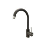 Змішувач кухонний Fabiano SKF 850 ST Espresso - Зображення 3