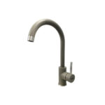 Кухонний змішувач Fabiano SKF 850 ST Truffle Beton - Зображення 3