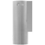Витяжка кухонна Fabiano Cylindra 35 Silent Inox - Зображення 7
