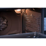 Електрична духова шафа Fabiano FBO-R 430 Ivory (Soft Close) - Зображення 7