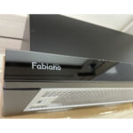 Витяжка кухонна Fabiano Neoslim 60 Black Glass - Зображення 7