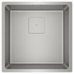 Кухонна мийка Teka FlexLinea RS15 40.40 (115000061) нержавіюча сталь