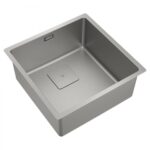 Кухонна мийка Teka FlexLinea RS15 40.40 (115000061) нержавіюча сталь - Зображення 2