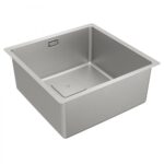Кухонна мийка Teka FlexLinea RS15 40.40 (115000061) нержавіюча сталь - Зображення 4