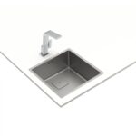 Кухонна мийка Teka FlexLinea RS15 40.40 (115000061) нержавіюча сталь - Зображення 5